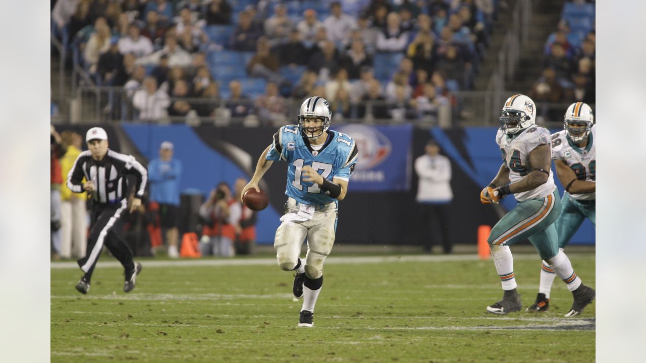 Game preview: Panthers at Dolphins