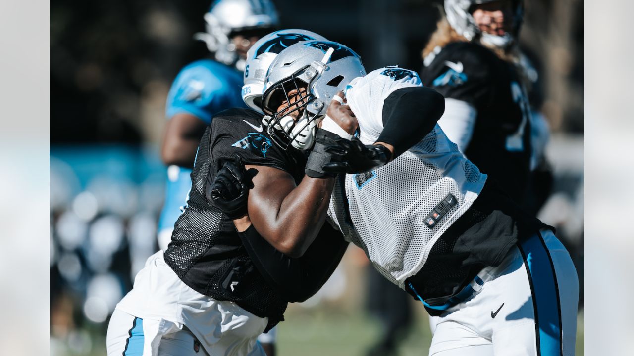 Carolina Panthers - Haason Reddick leads NFC OLBs in the #ProBowlVote Keep  voting: nfl.com/pro-bowl/ballot