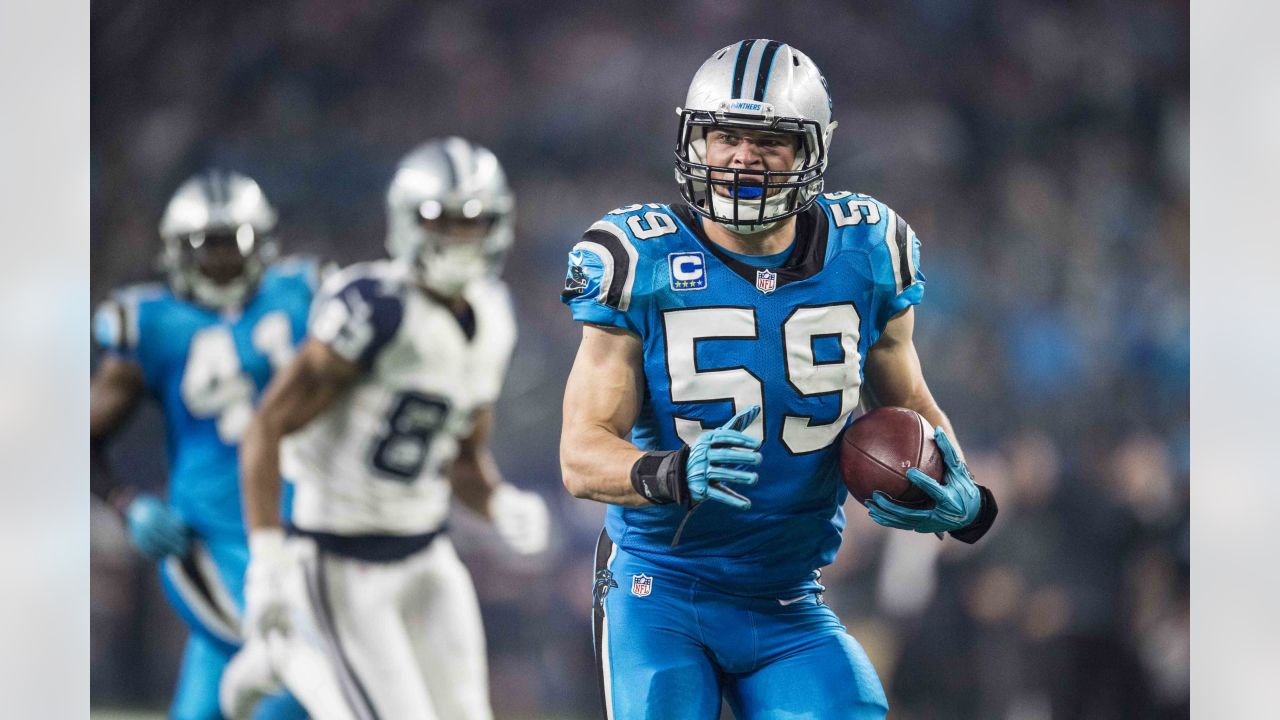 Carolina Panthers Announce 2021 Jersey Schedule - Sports Illustrated Carolina  Panthers News, Analysis and More