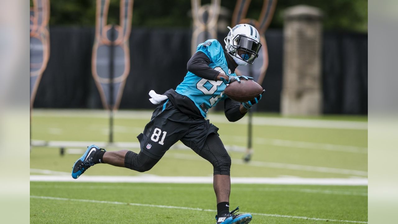 Panthers bolster receiving corps with Jerricho Cotchery