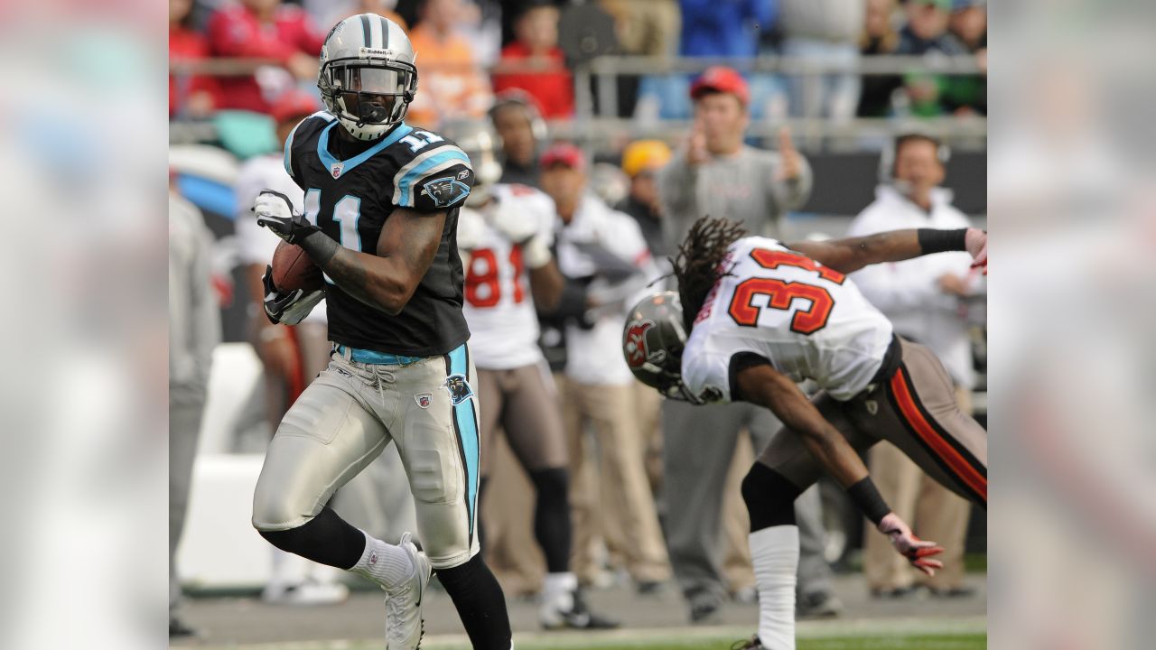 The Preliminary 2011 NFL Off-Season Preview: Carolina Panthers