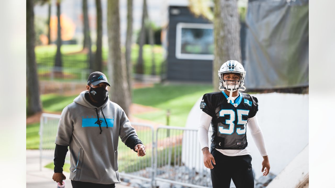 Denver Broncos and Carolina Panthers injury report: Christian McCaffrey  tweaks quad - Mile High Report