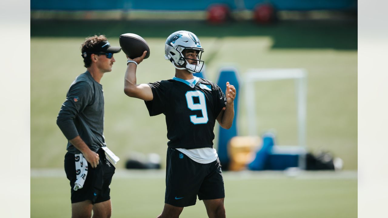 NFL: Preseason-Detroit Lions at Carolina Panthers - WV MetroNews