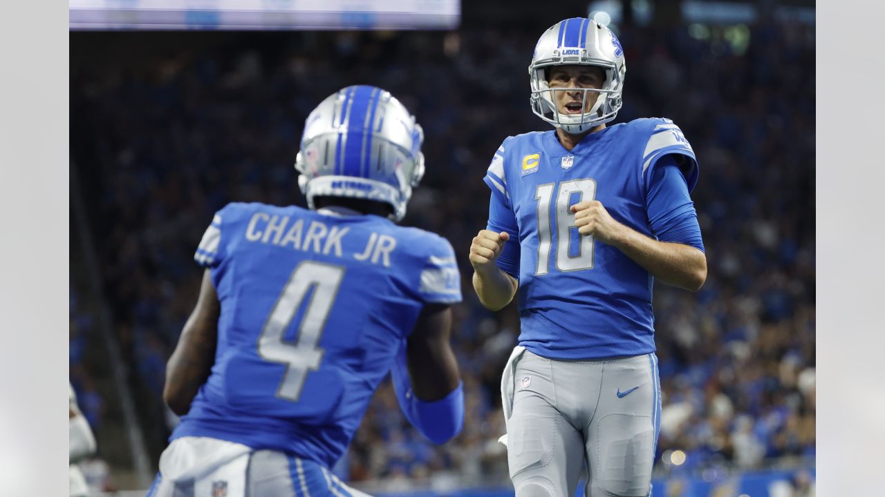 Highlights: Green Bay Packers 20-34 Detroit Lions in NFL