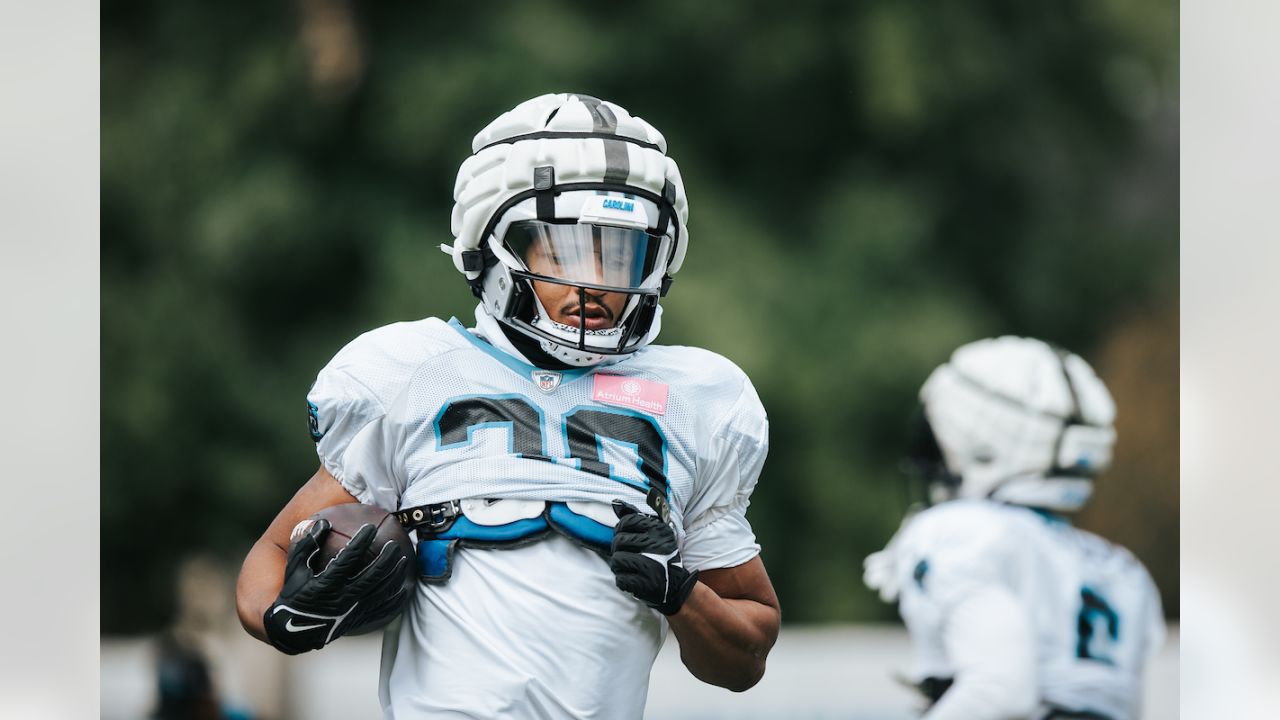 Carolina Panthers Week 4 injury report: Latest on Bryce Young