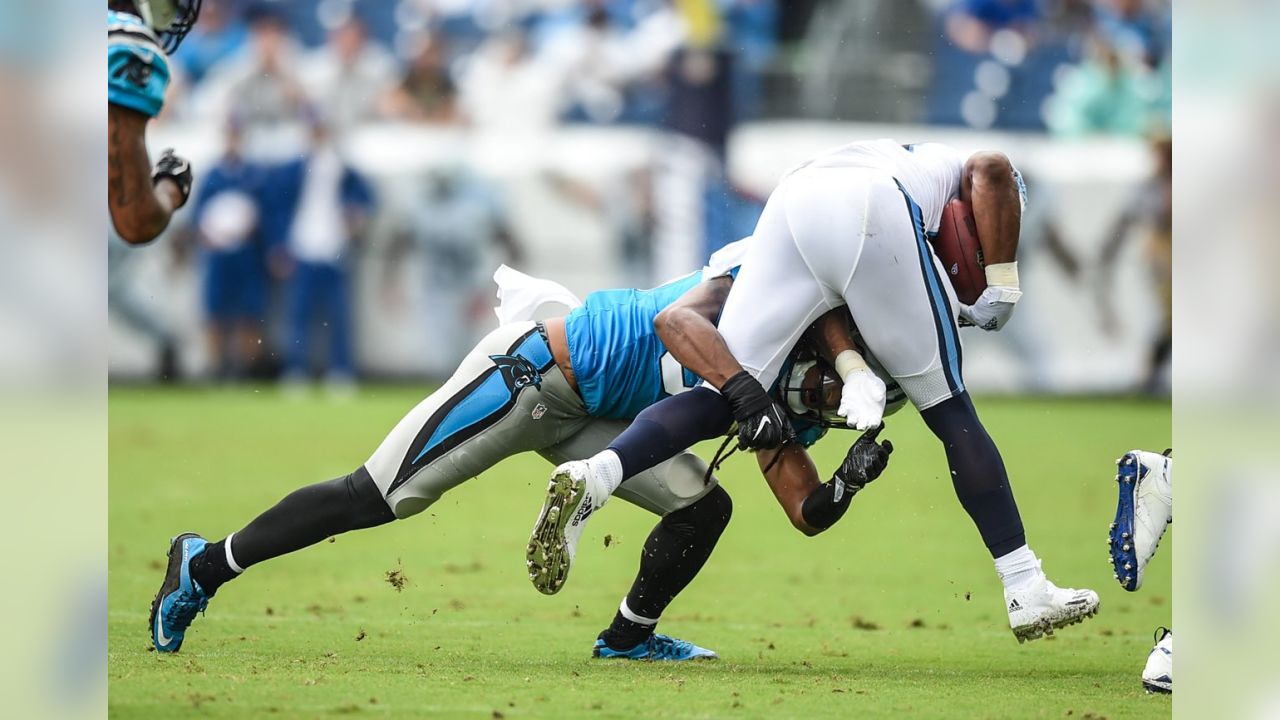 2016 Rookie Class Review: James Bradberry