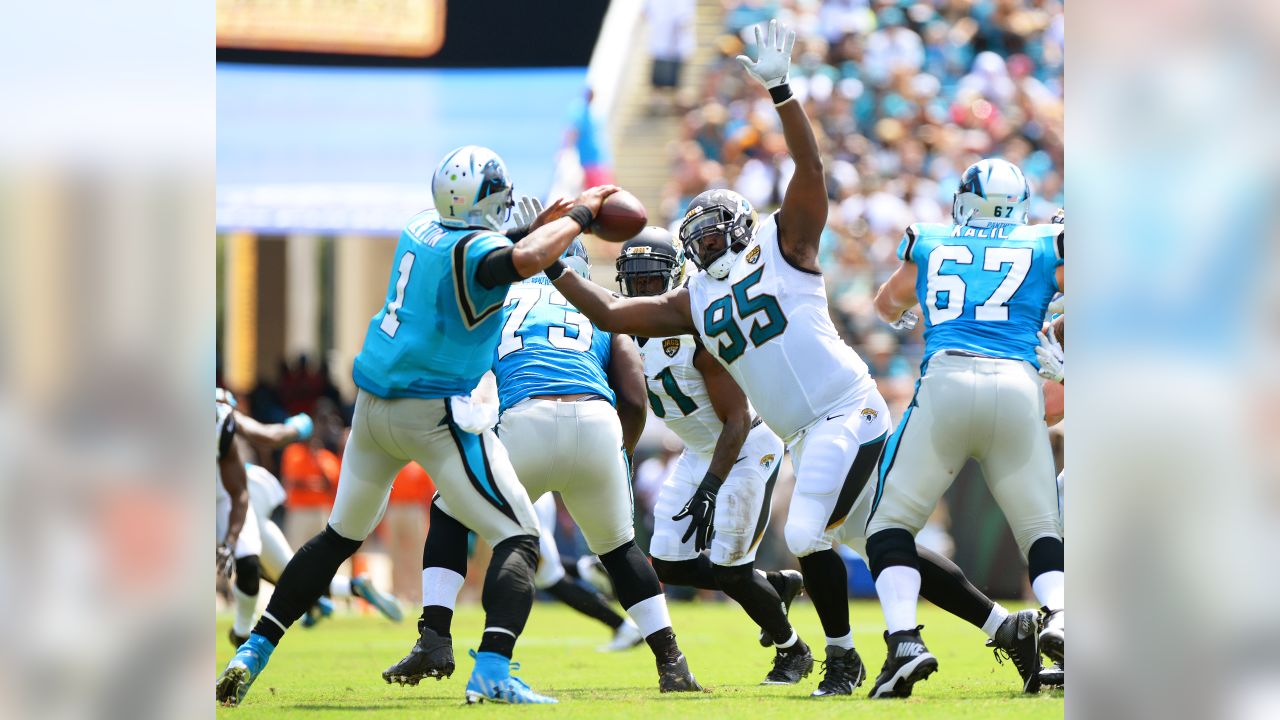 Refocused: Carolina Panthers 24, Jacksonville Jaguars 23, NFL News,  Rankings and Statistics