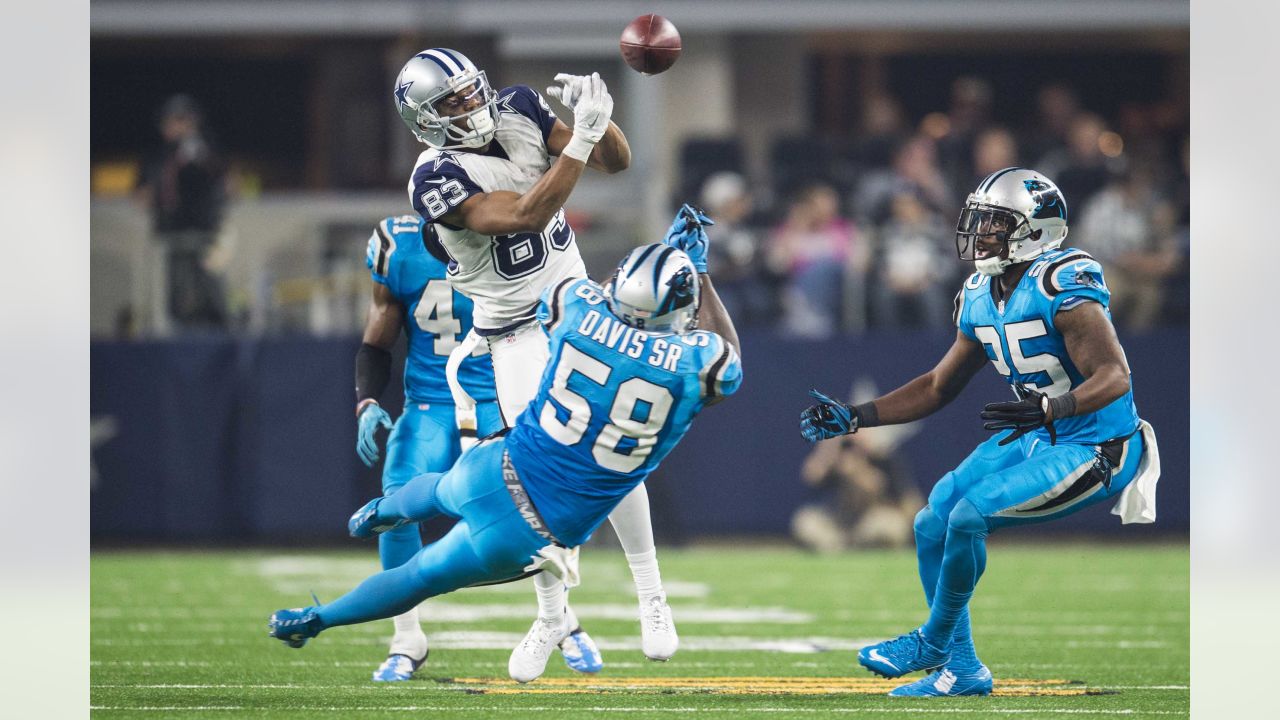 Panthers vs Cowboys live stream is here: How to watch NFL week 4 game  online