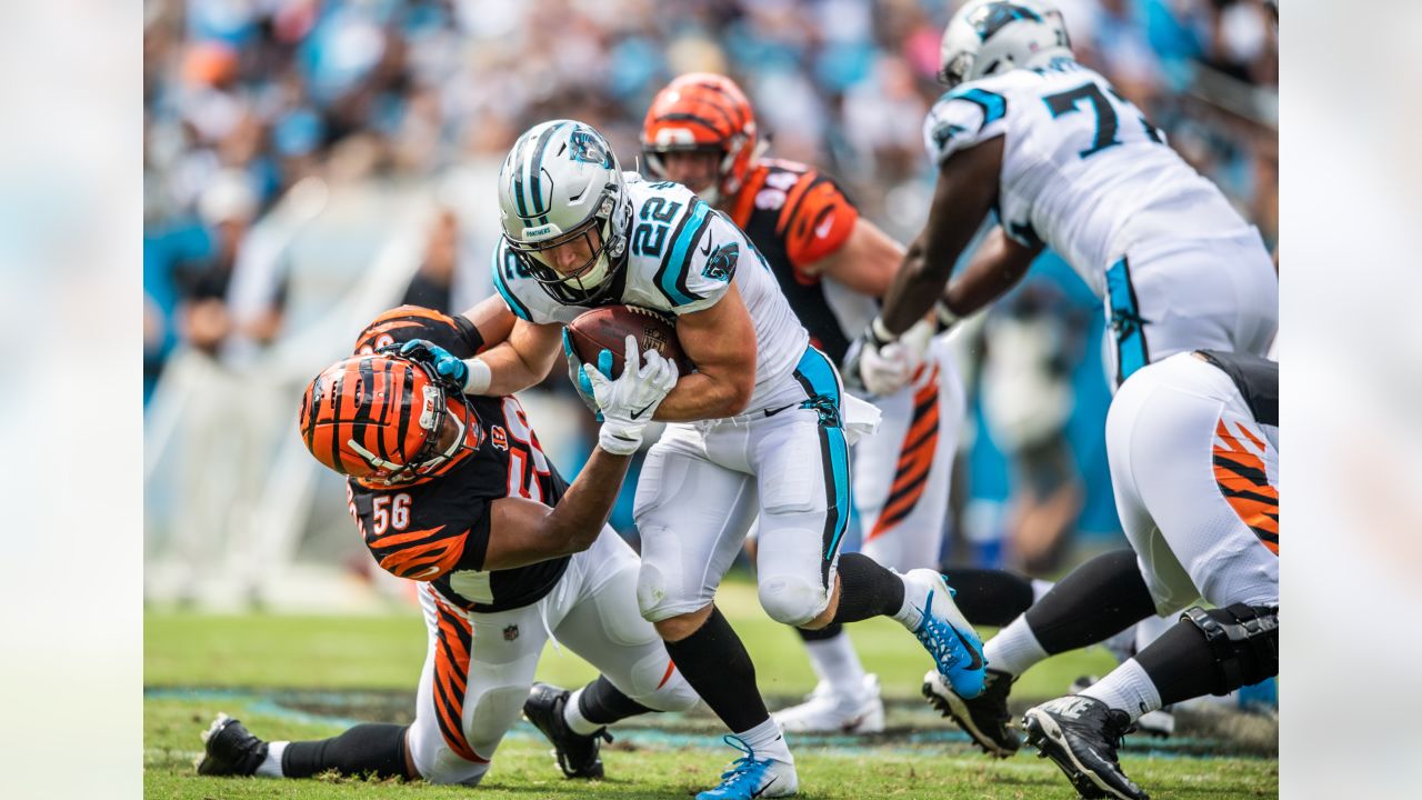 Panthers vs. Bengals takeaways and everything to know from Week 9