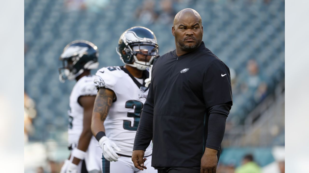 Five things to know about Duce Staley