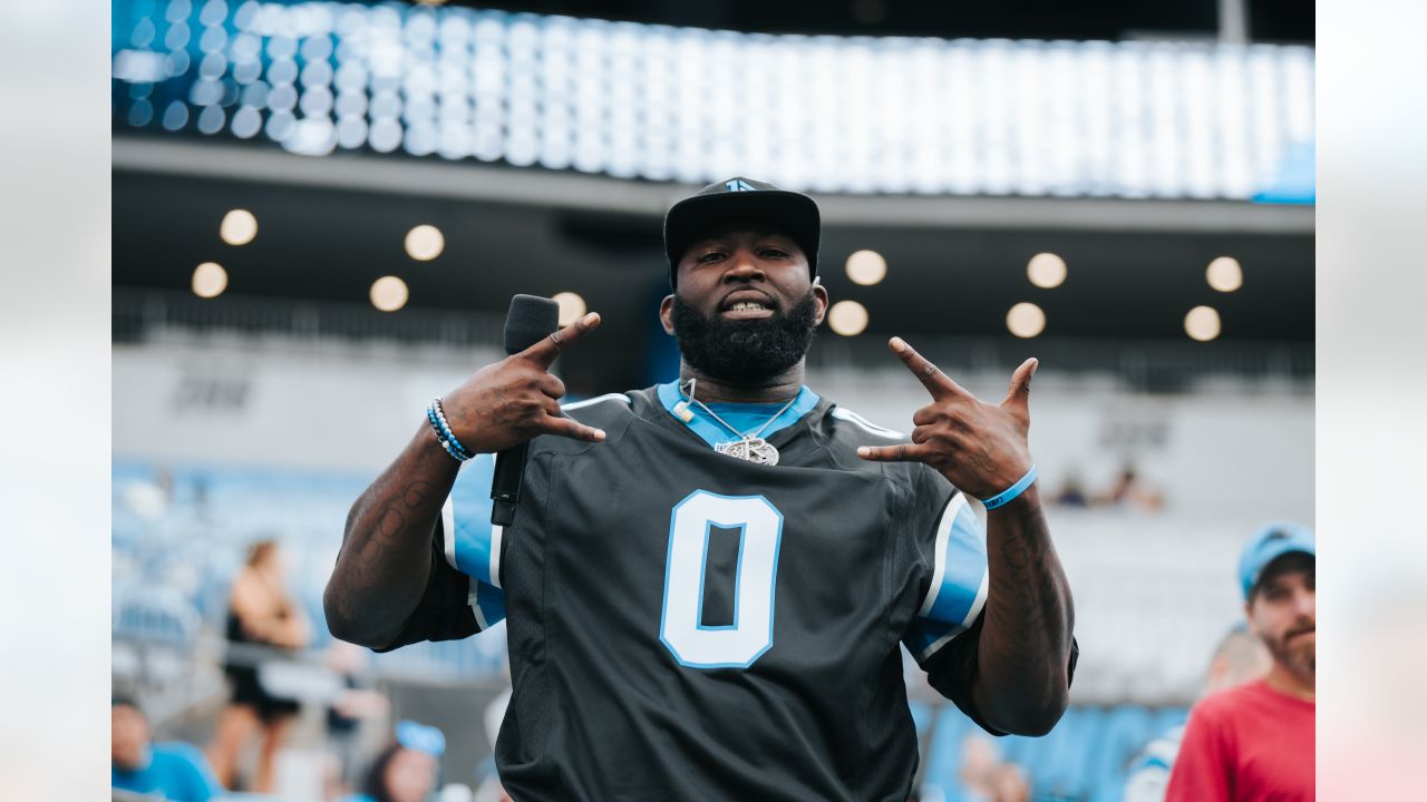 Change to Carolina Panthers Fan Fest-reserve free ticket for admission -  Charlotte On The Cheap