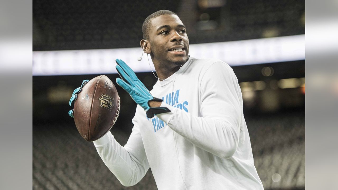 Photos: Pregame, Saints at Panthers