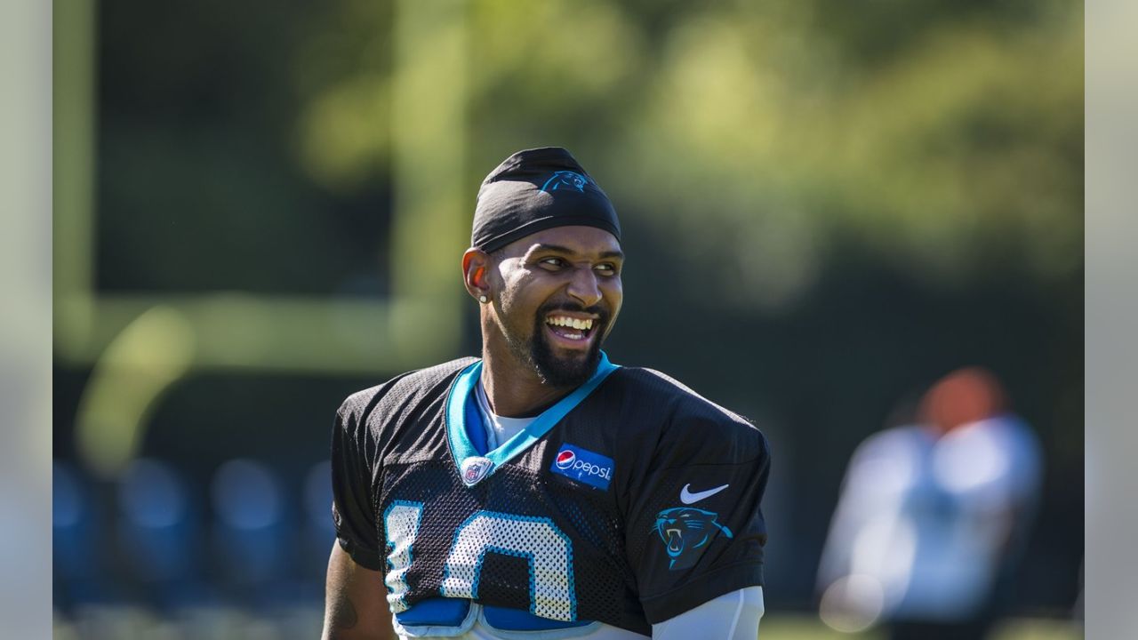 NFL breakouts 2018: Chris Manhertz went from basketball to Panthers TE 