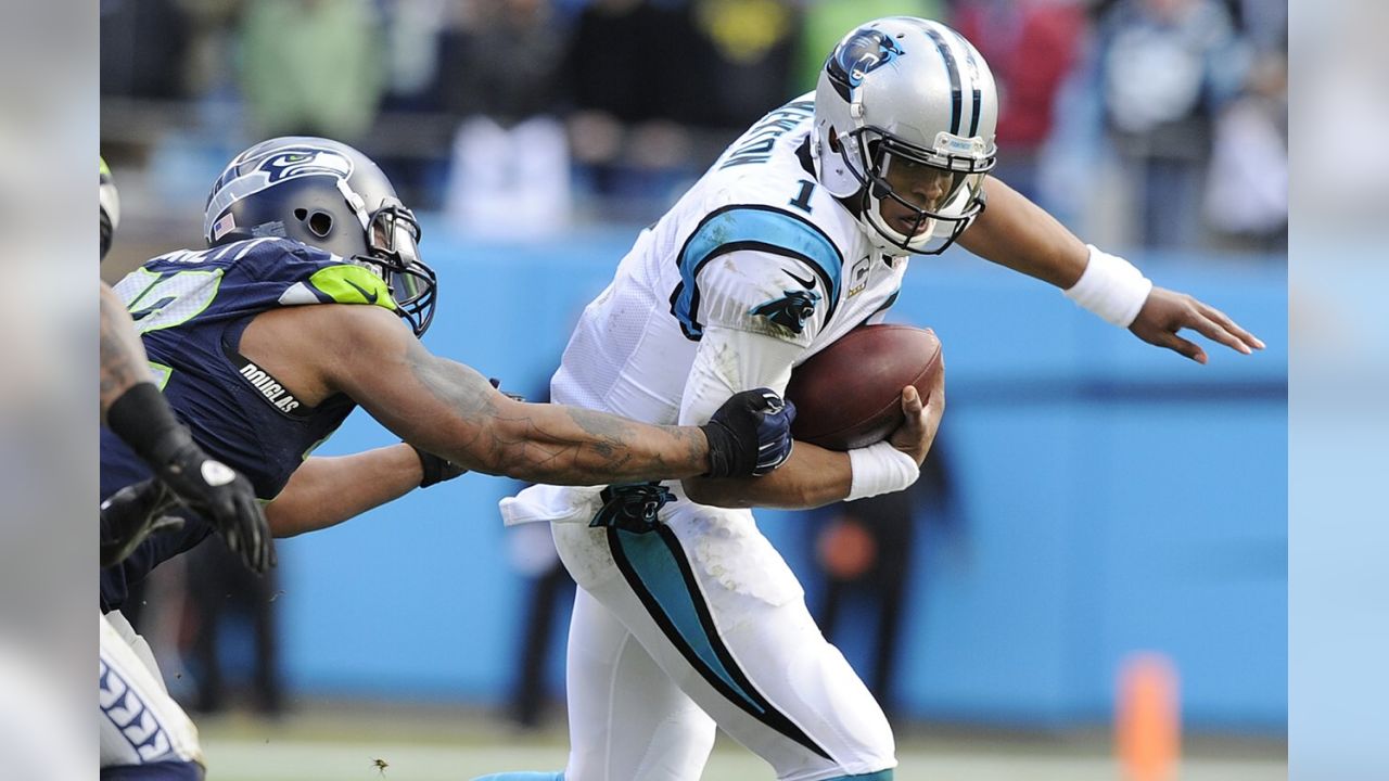 Game Recap: Panthers 31, Seahawks 24