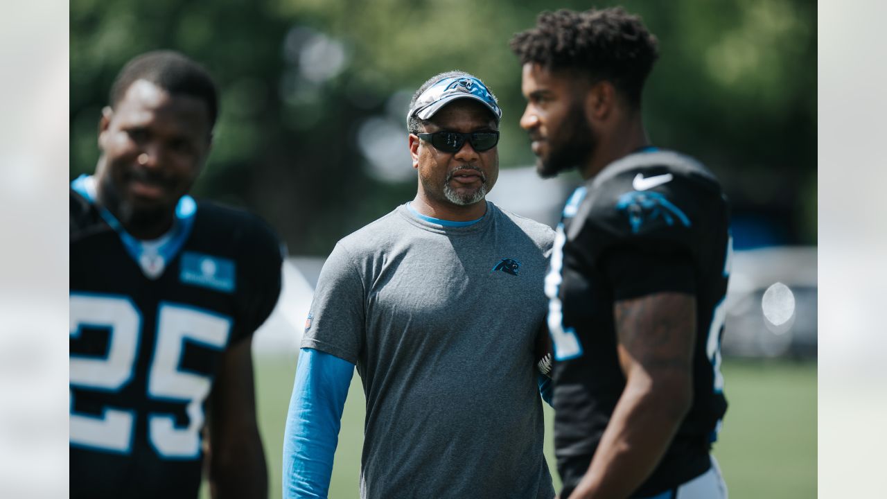 Steve Wilks details the plan moving forward