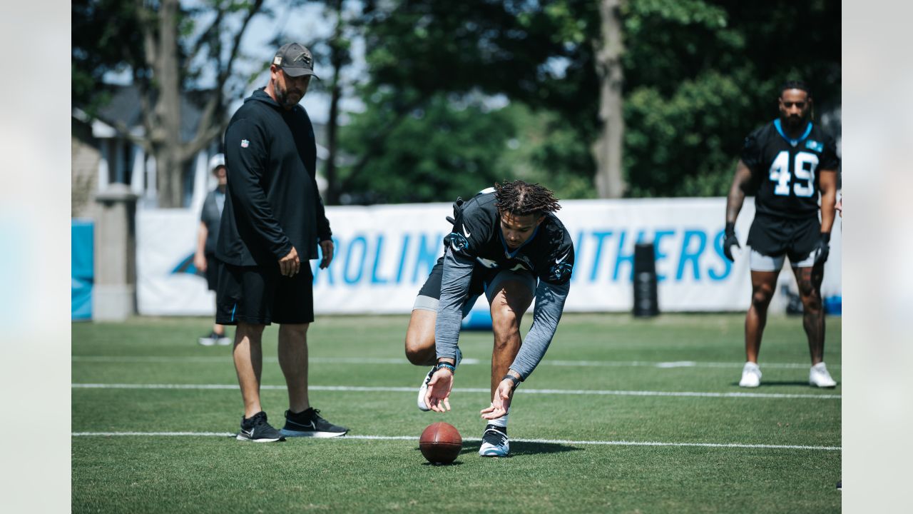 Brandon Smith (LB) Shop - Carolina Panthers - Yahoo Sports