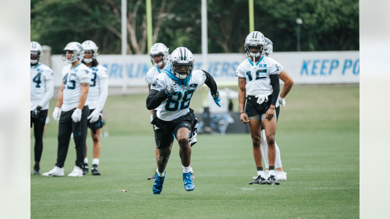 Carolina Panthers CB Jaycee Horn reveals the key to team success