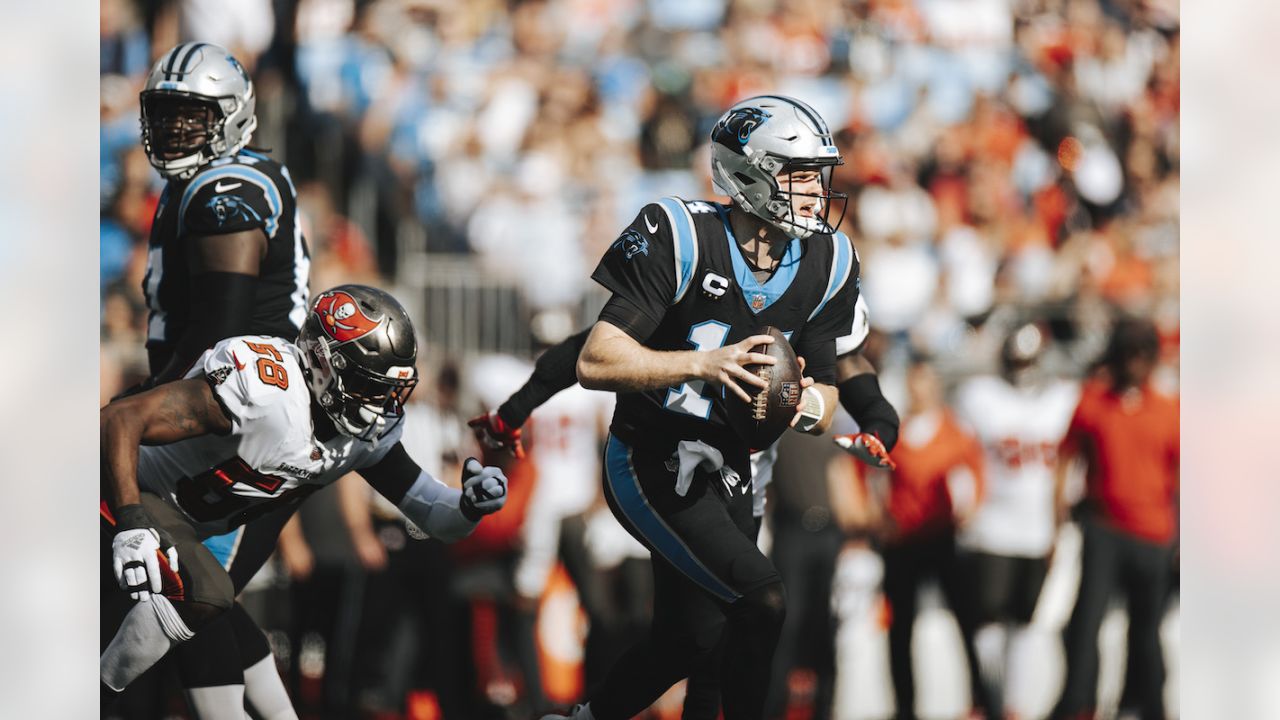 Panthers vs. Buccaneers Tickets