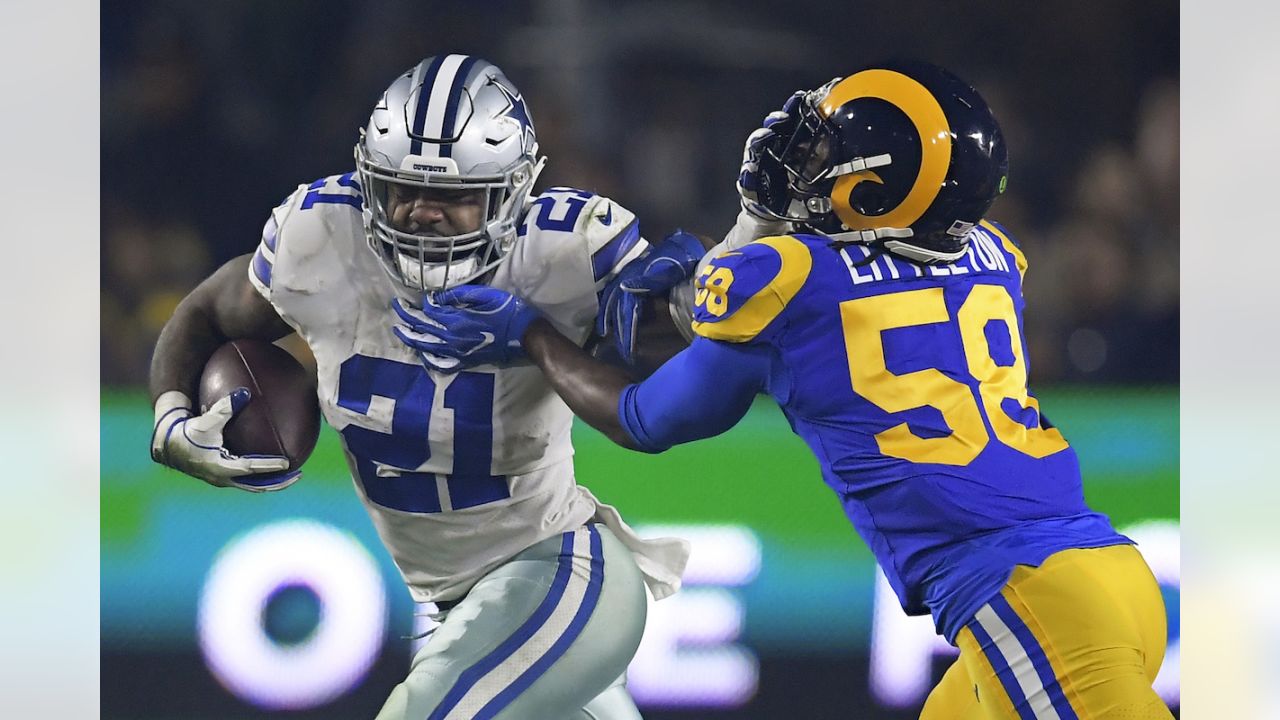 Carolina Panthers linebacker Cory Littleton (55) plays against the San  Francisco 49ers during an NFL football game on Sunday, Oct. 9, 2022, in  Charlotte, N.C. (AP Photo/Jacob Kupferman Stock Photo - Alamy