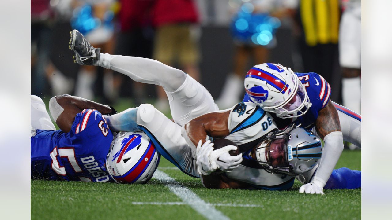 Carolina Panthers vs. Buffalo Bills Photo Gallery