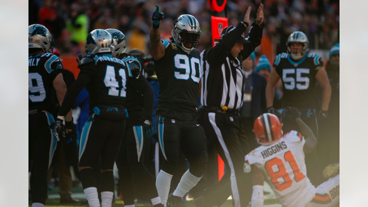 Browns vs. Panthers: Game time, TV schedule, streaming and more - Dawgs By  Nature