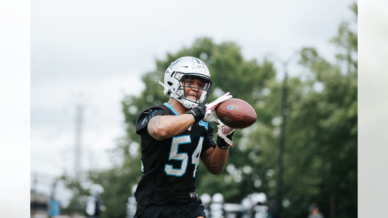 Rookie minicamp notebook: Matt Corral jumping right in