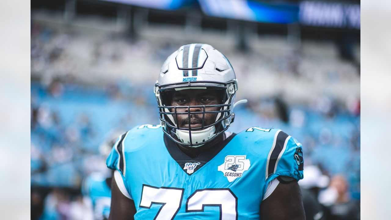 Ranking Panthers' five biggest 2020 salary cap bargains: Taylor Moton  headlines this talented young core 