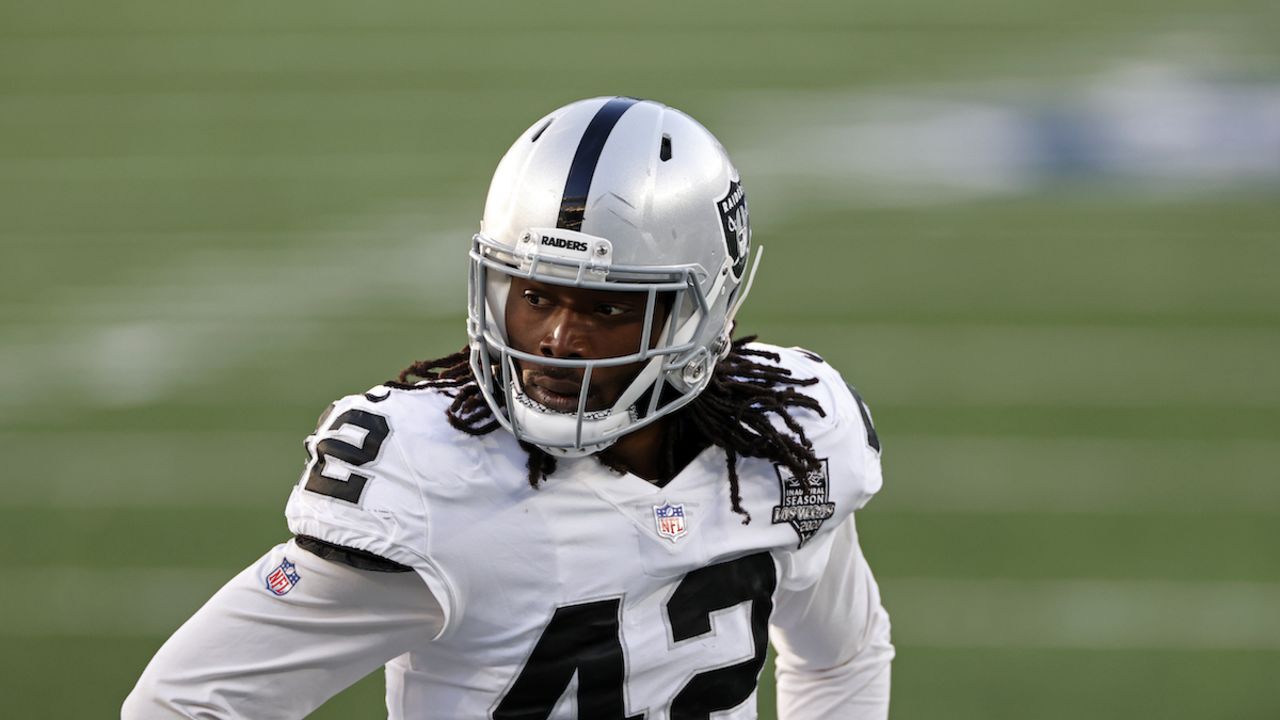 Raiders news; Linebacker Cory Littleton back to practice - Silver And Black  Pride