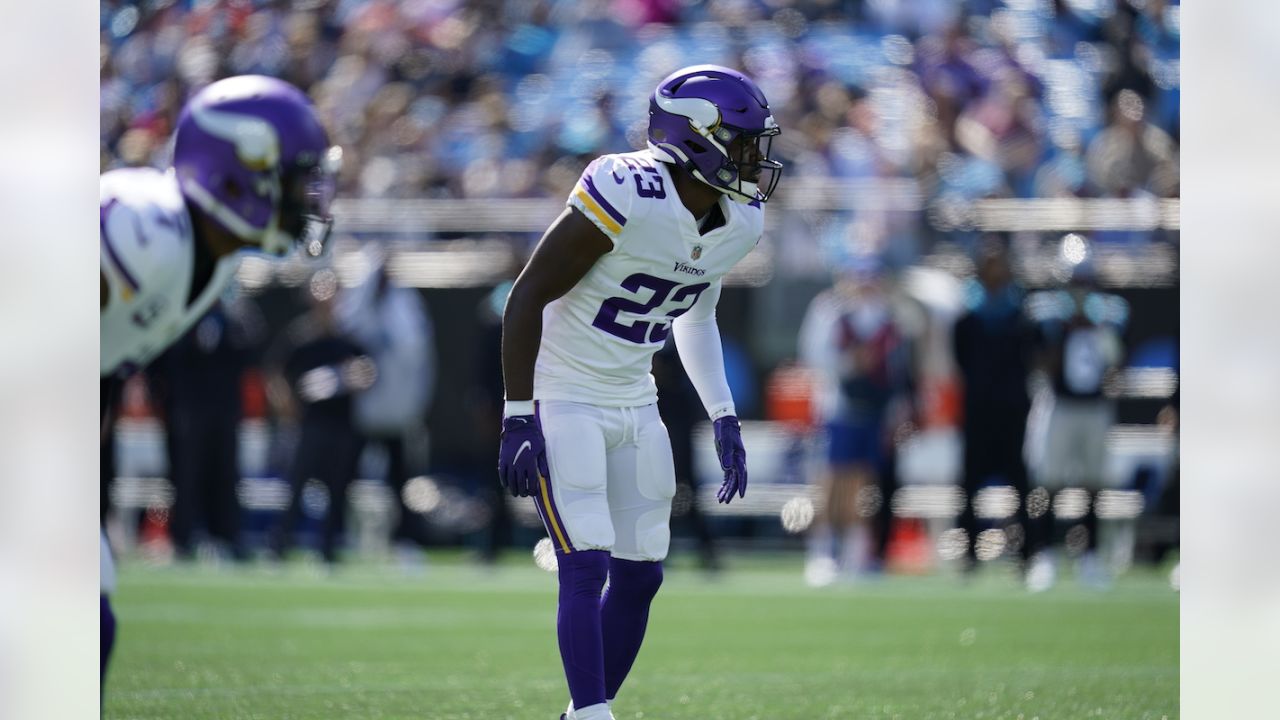 Carolina Panthers to Sign Xavier Woods on 3-Year, $15.75 Million Deal