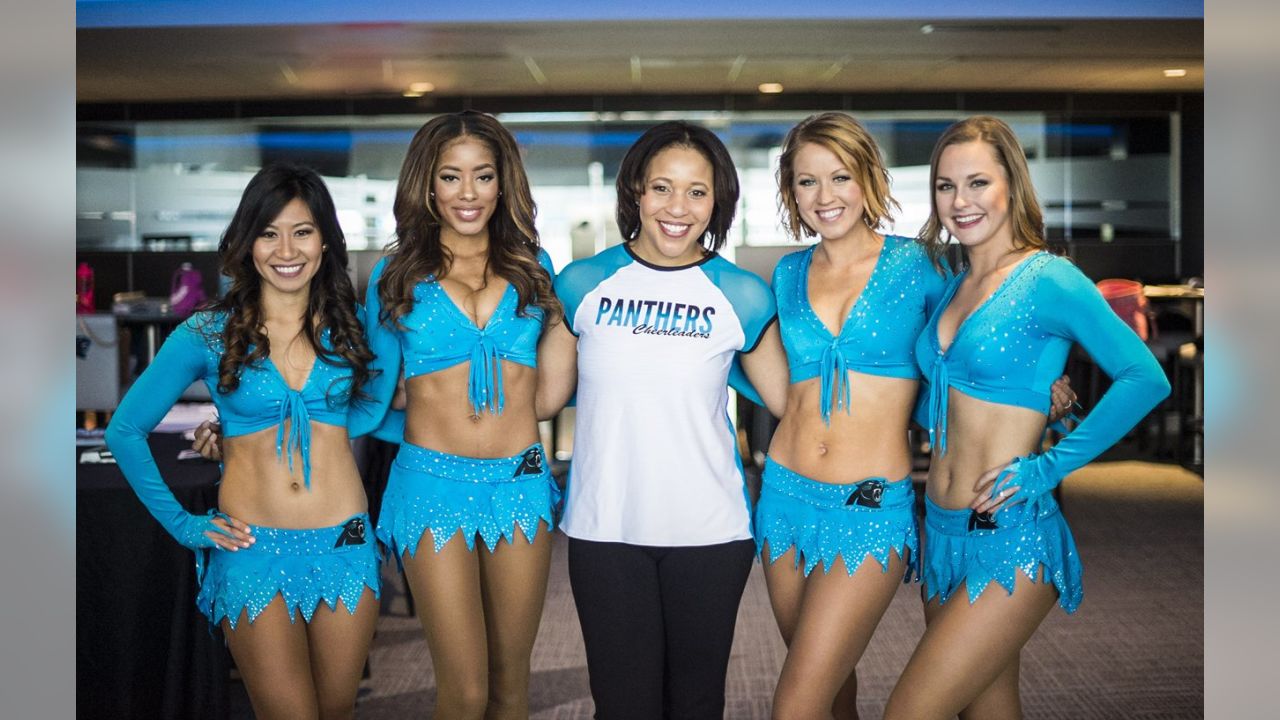 Panthers holding auditions for TopCats