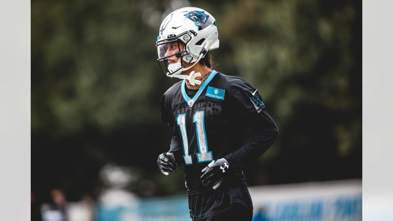 Christian McCaffrey injury: Panthers RB to return to practice in Week 6,  but will continue getting rest days - DraftKings Network