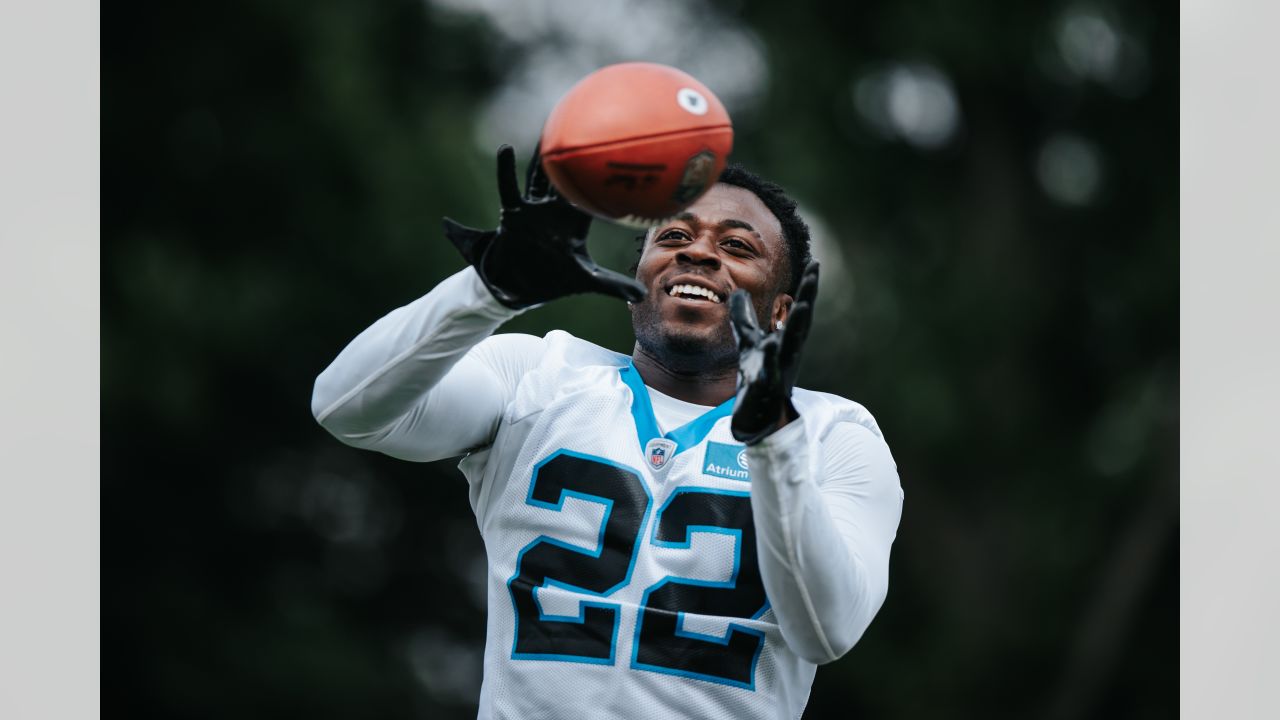 Panthers' Jonathan Mingo Seahawks game with concussion