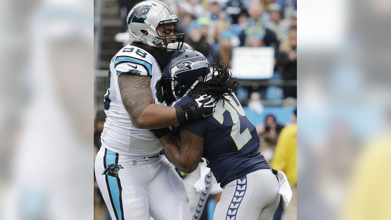 Game Recap: Panthers 31, Seahawks 24