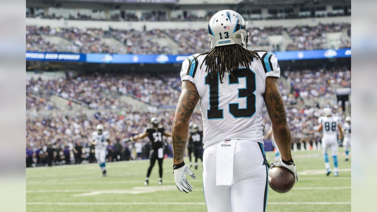 Panthers trade Kelvin Benjamin to Bills - Bucs Nation