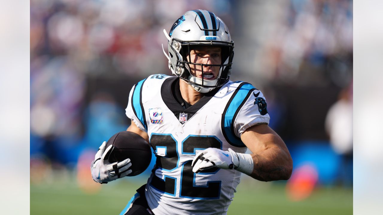 Top 15 photos from Carolina Panthers vs. San Francisco 49ers