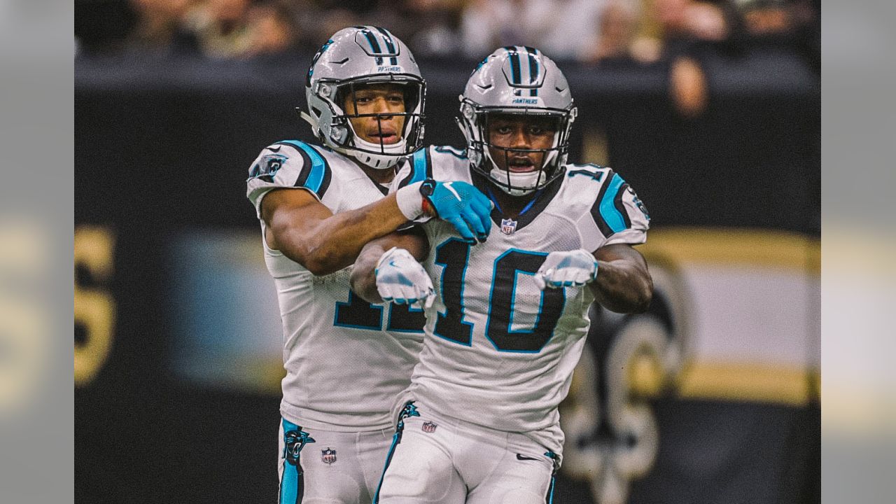 Panthers 2019 preseason schedule announced – Queen City News