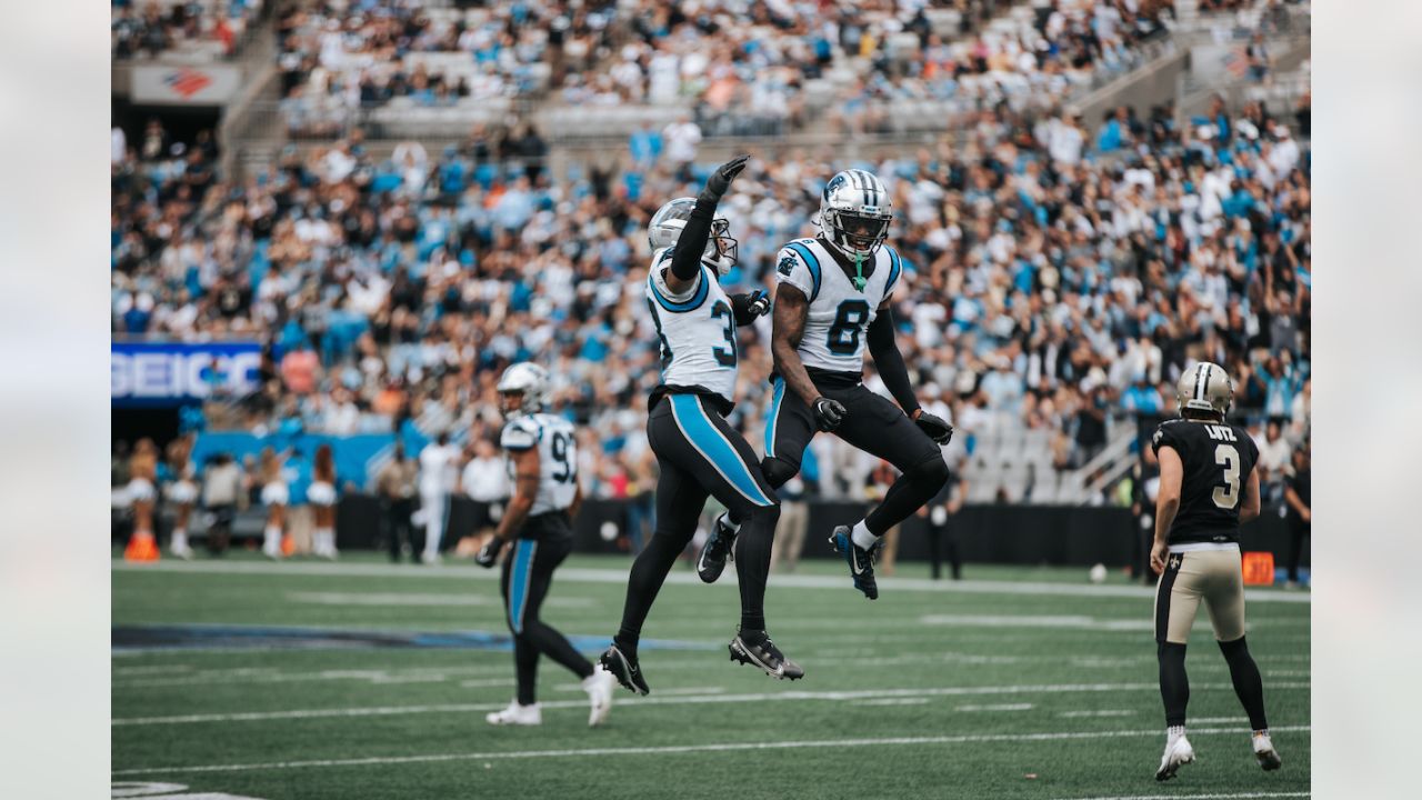 Panthers Twitter Reacts to 22-14 Win Over the Saints