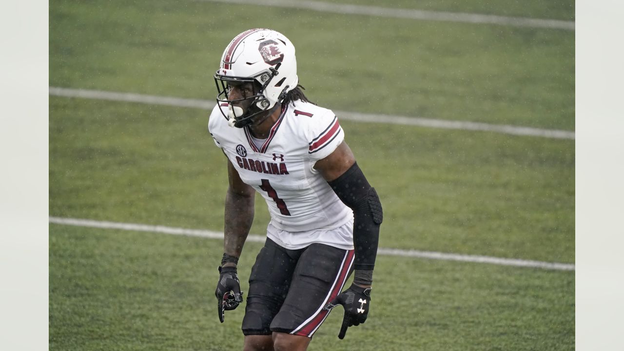 2021 NFL Draft: South Carolina CB Jaycee Horn plans to meet with