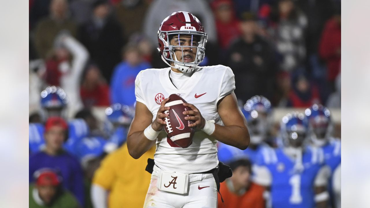 I'm Blessed to Be Here' – Sooners' QB Jalen Hurts Shares His Faith