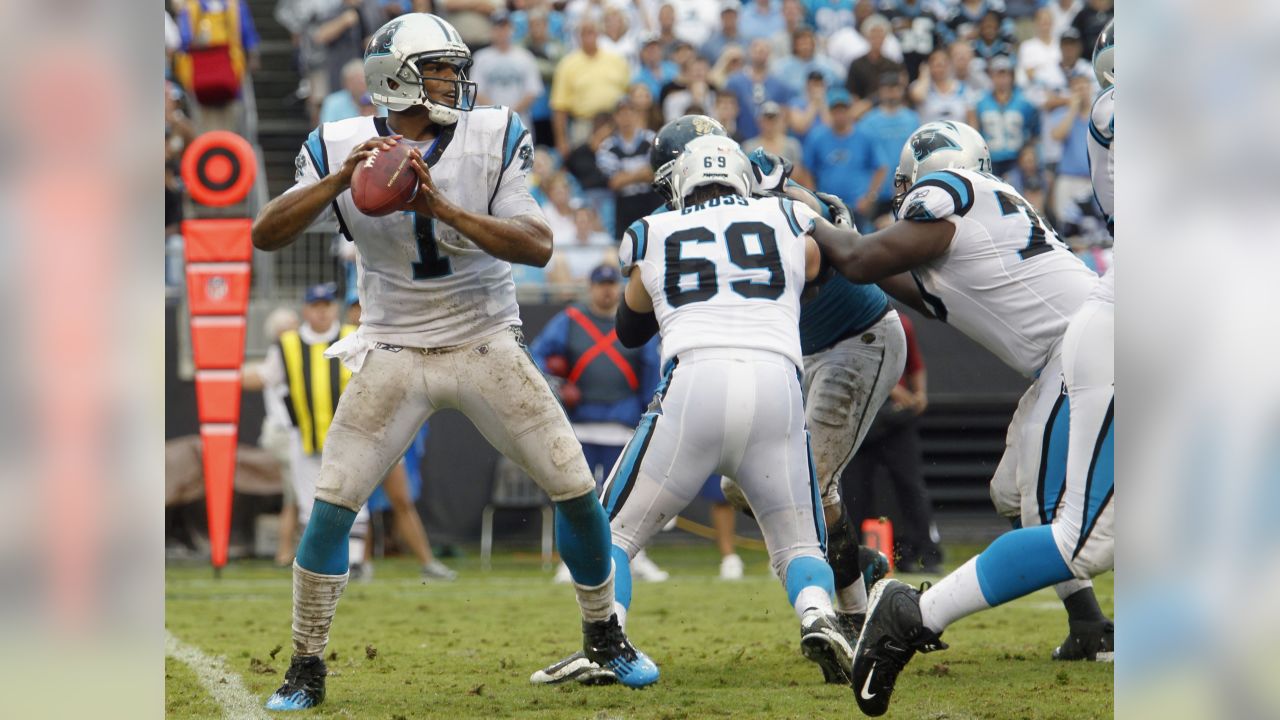 The Preliminary 2011 NFL Off-Season Preview: Carolina Panthers