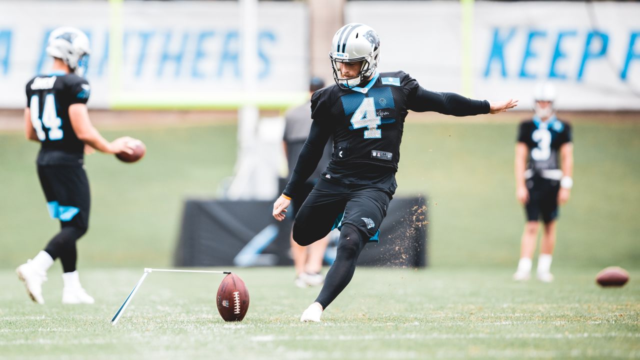 Panthers place McCaffrey on IR; RB can't return until Week 9 – KGET 17