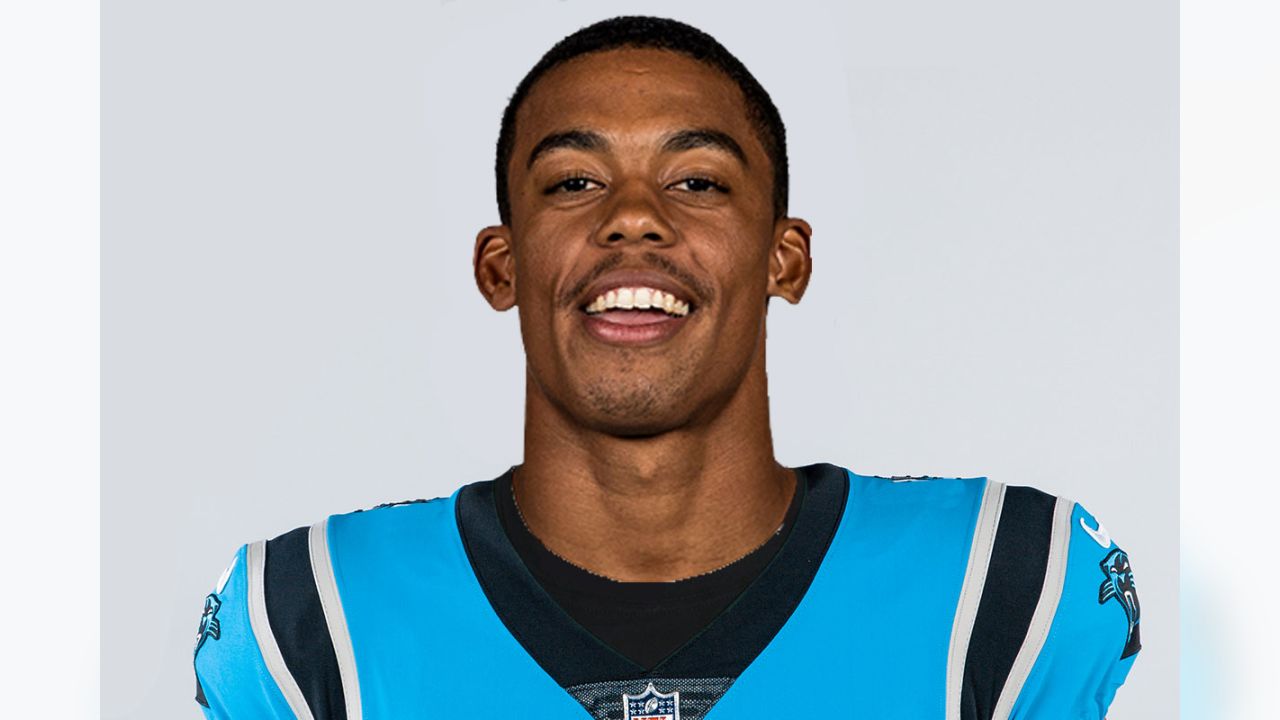 Panthers reveal rookie jersey numbers. Day 3 pick becomes to first to agree  to contract