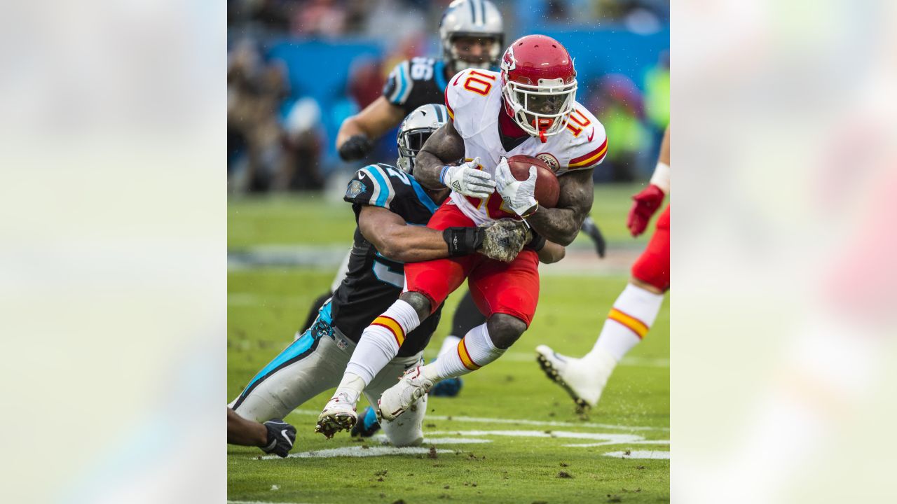 Know Your Foe: Kansas City Chiefs