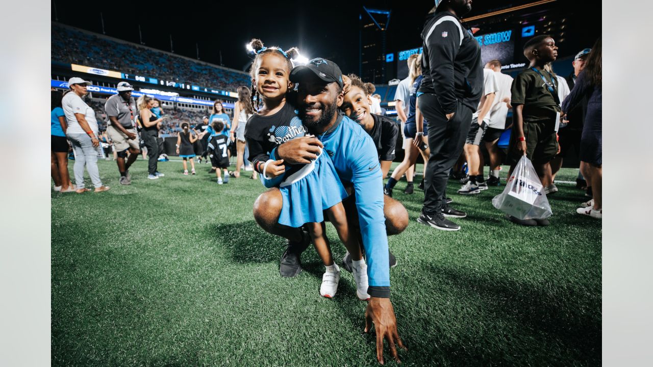 Panthers Fan Fest Returns for the 2023 Season - PantherNOW