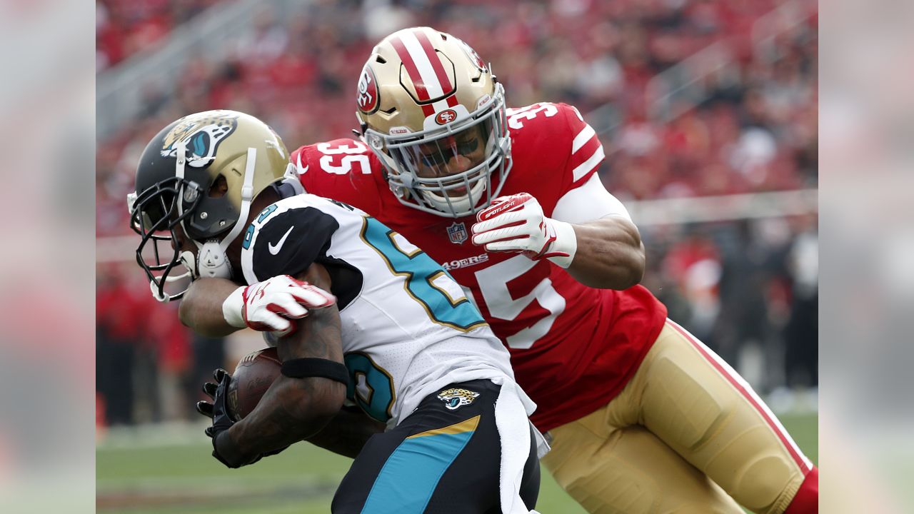 Eric Reid, Panthers Bruiser Mike Tolbert to Reunite