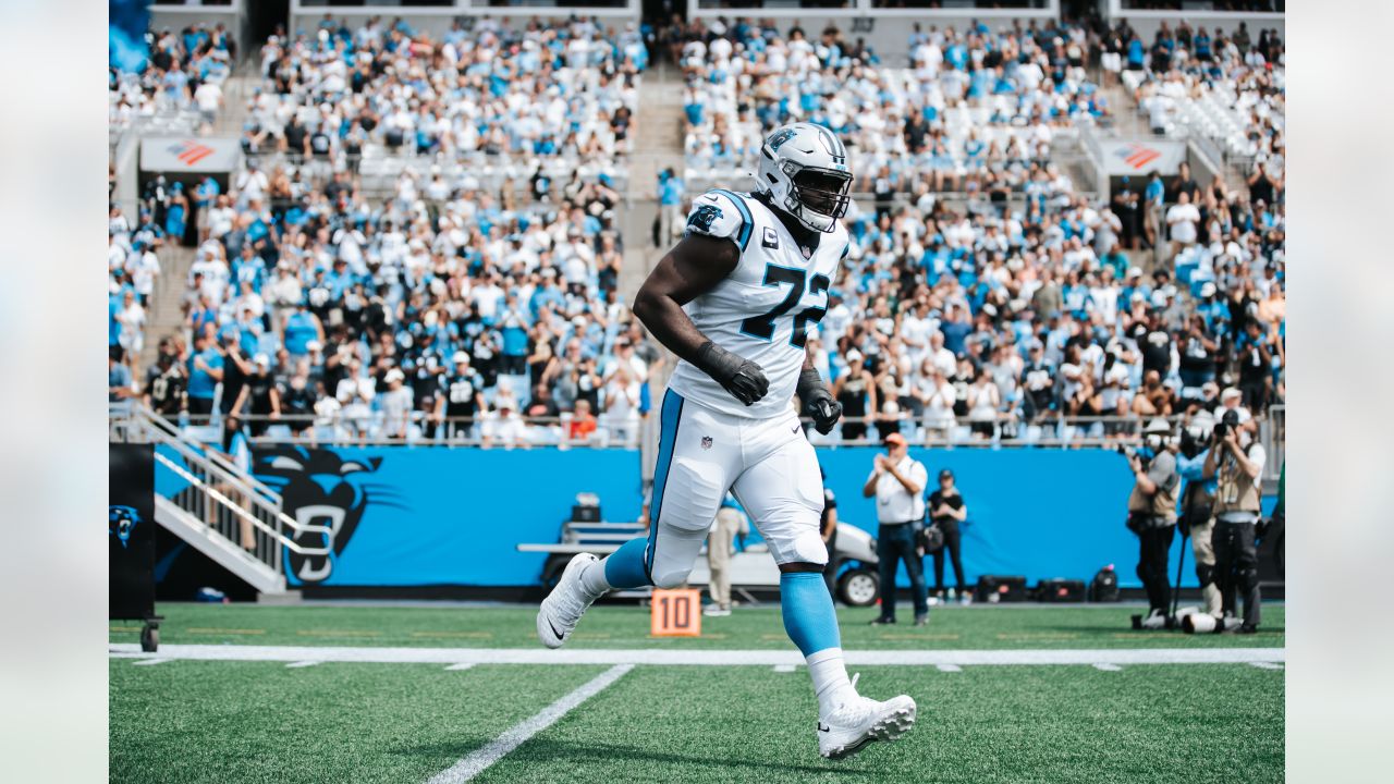 Roster analysis: Taylor Moton eyes big contract, but it may not be from  Panthers - The Athletic