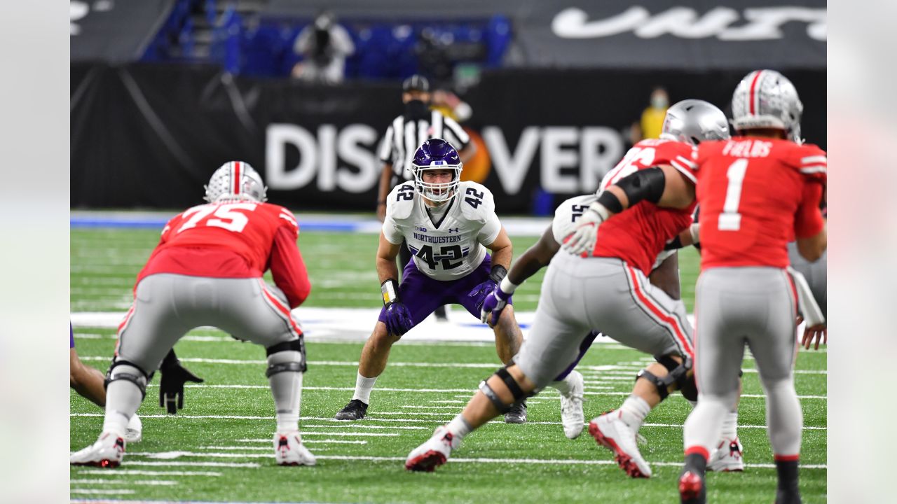 Grambling State's Moore Inks Undrafted Deal With Carolina Panthers - MEAC  SWAC Challenge