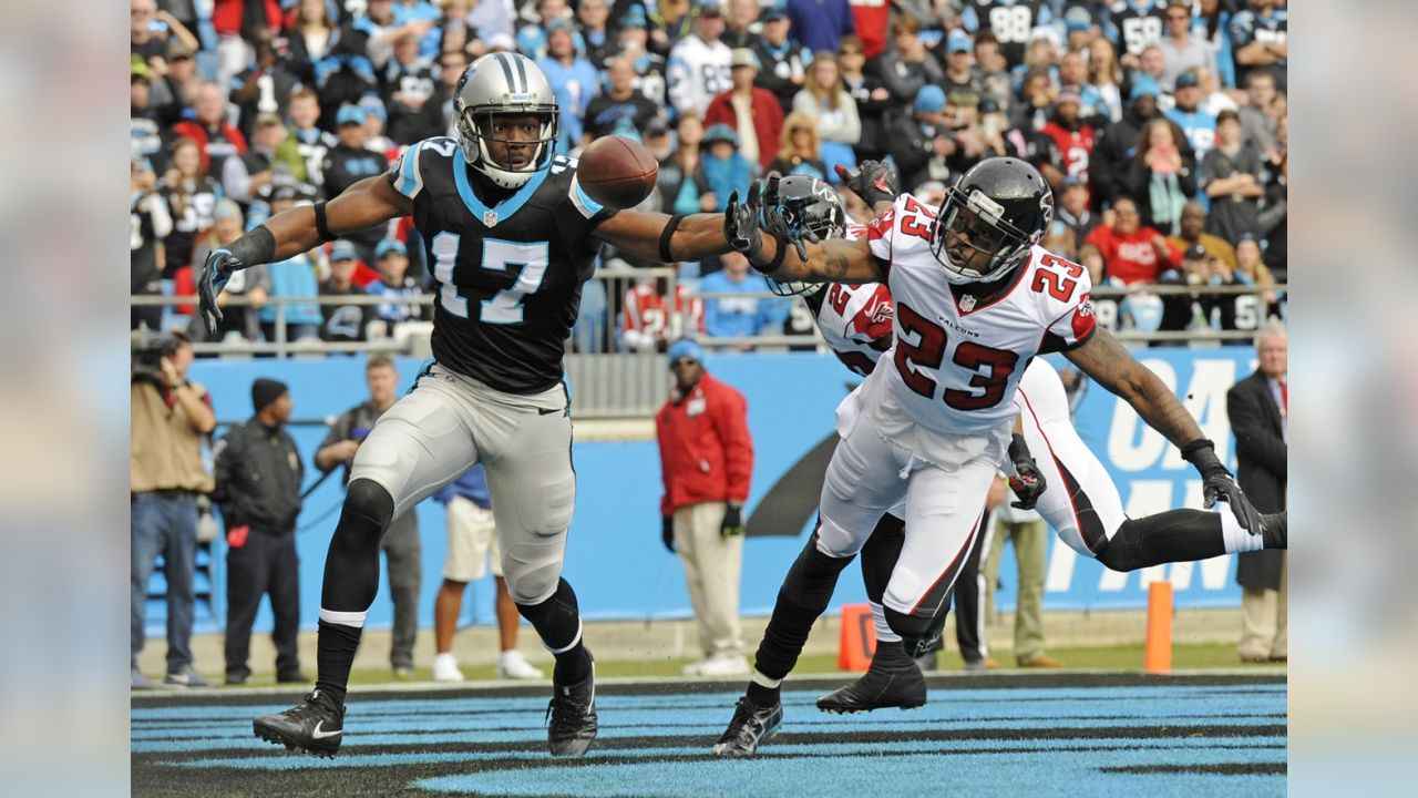 Falcons vs. Panthers instant recap: A bewildering win is sweet as Halloween  candy - The Falcoholic