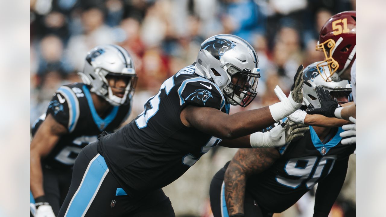 Rapid Reactions: Panthers fall to Rams in opener, 30-27