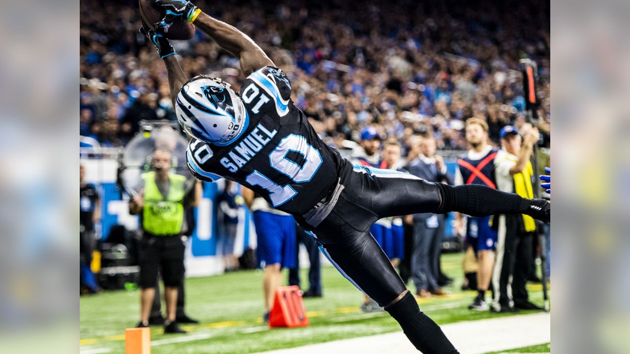 Watch Lions @ Panthers Live Stream